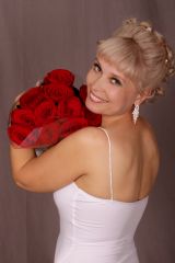 Миниатюра Индивидуалка Ольга  Фестивальный Фотография 