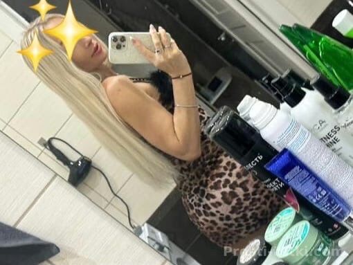 Индивидуалка Аделина Фестивальный Фотография 