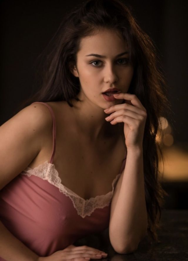 Индивидуалка Екатерина ККБ Фотография 