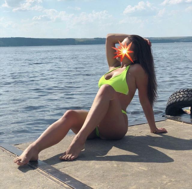 Индивидуалка Диана ККБ Фотография 