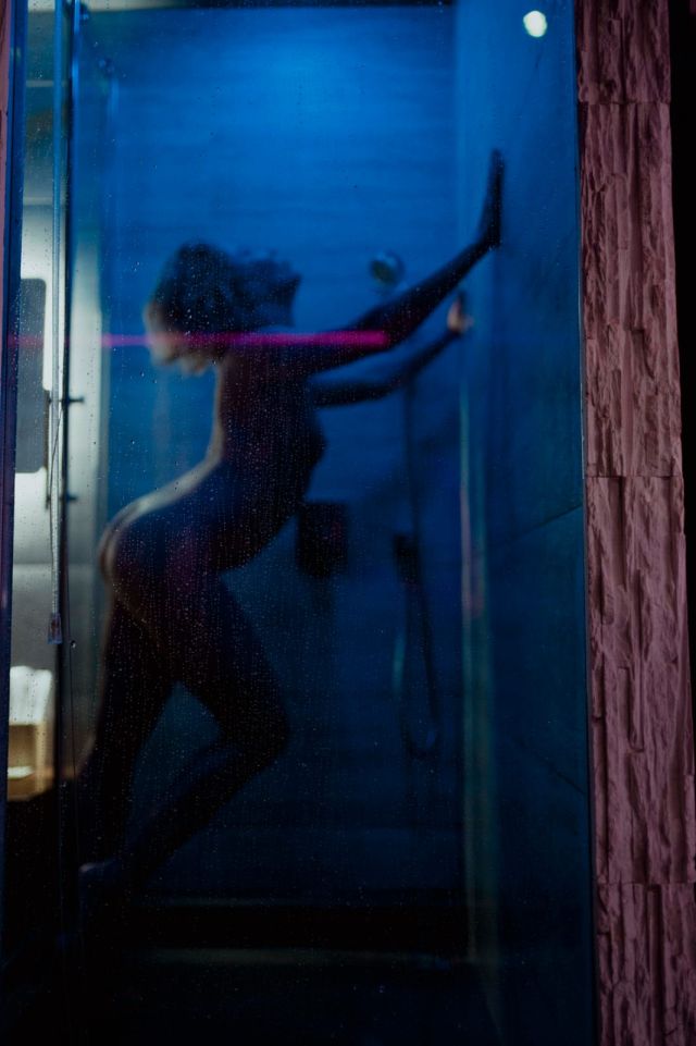 Индивидуалка MiA Центральный Фотография 