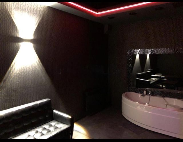 Салон КАПРИЗ Центральный Фотография 