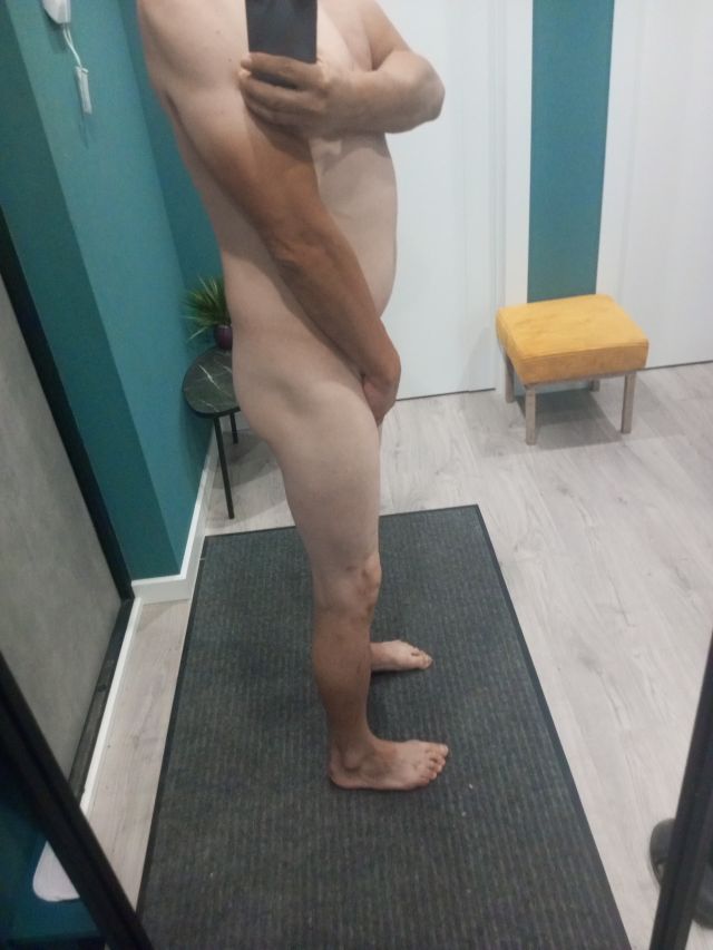 Мужчина Серега Центральный Фотография 