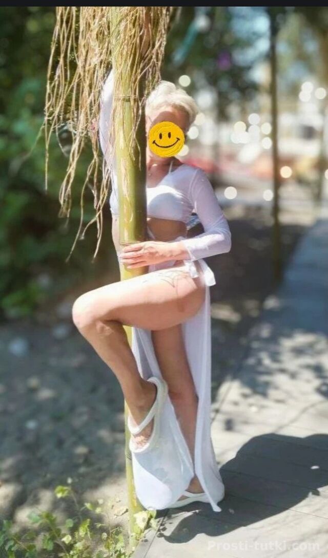 Индивидуалка Алина Фестивальный Фотография 