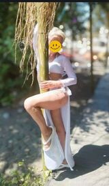 Миниатюра Индивидуалка Алина Фестивальный Фотография 