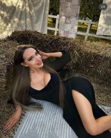 Миниатюра Индивидуалка Ульяна  Центральный Фотография 