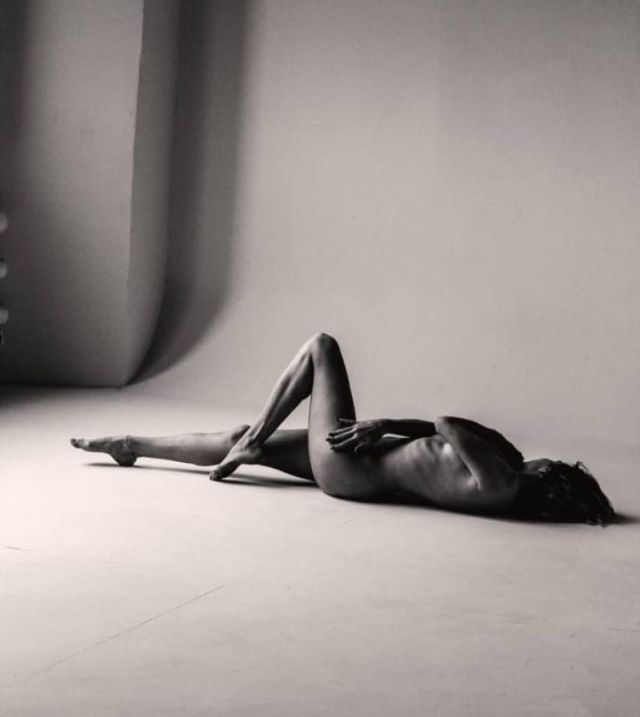 Индивидуалка Ева Фестивальный Фотография 