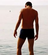 Миниатюра Мужчина Роман СМР Фотография 