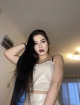 Миниатюра Индивидуалка Дарина Фестивальный Фотография 