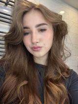 Миниатюра Индивидуалка Вика Центральный Фотография 