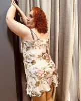 Миниатюра Индивидуалка Яна Юбилейный Фотография 