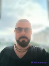 Миниатюра Мужчина НИколай Гидростроителей Фотография 