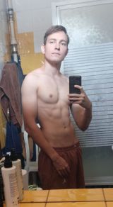 Миниатюра Мужчина Александр Центральный Фотография 