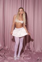 Миниатюра Индивидуалка Лиза  Центральный Фотография 