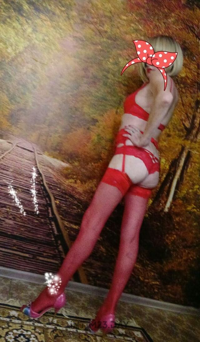 Индивидуалка ♥️ ЛАНА ♥️ Центральный Фотография 