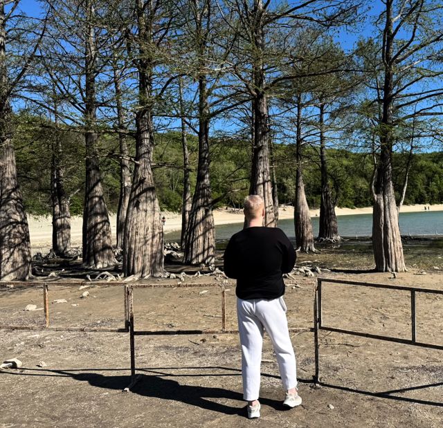 Мужчина Денис  Центральный Фотография 