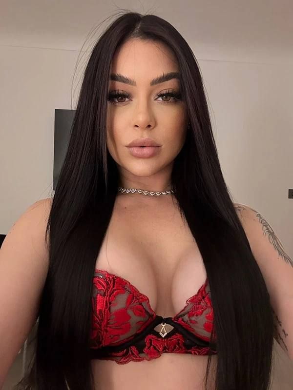 Индивидуалка Юля ККБ Фотография 