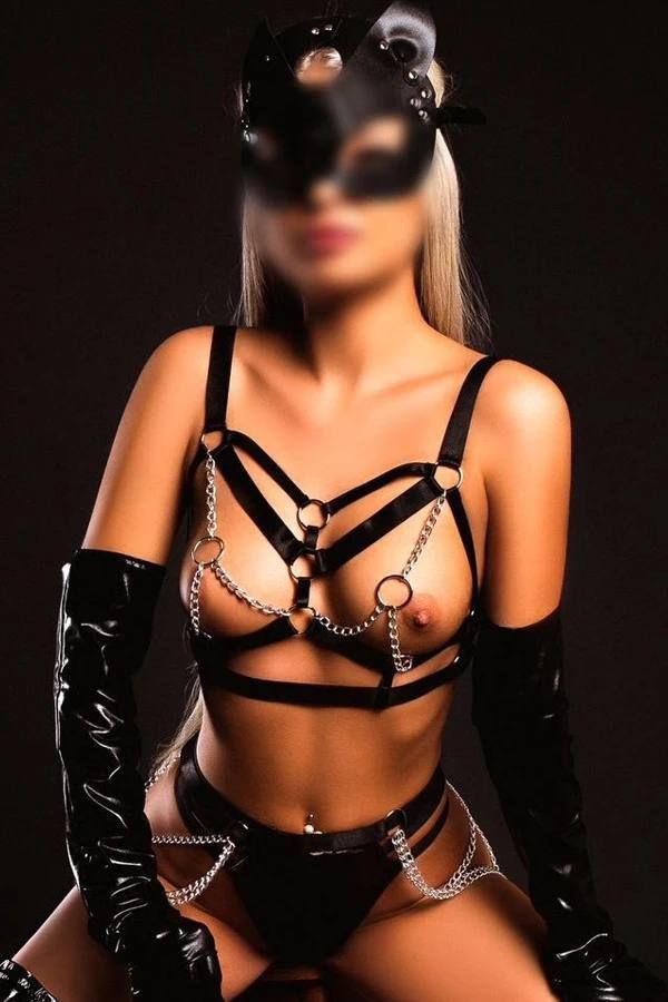 Индивидуалка Майя ККБ Фотография 