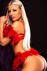 Миниатюра Индивидуалка Майя ККБ Фотография 