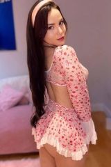 Миниатюра Индивидуалка Кристина Центральный Фотография 