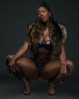 Миниатюра Индивидуалка Sassy Фотография 