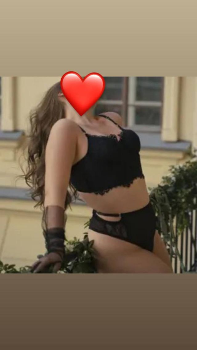 Индивидуалка Олеся Гидростроителей Фотография 