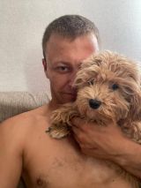 Миниатюра Мужчина Дмитрий  Энка Фотография 