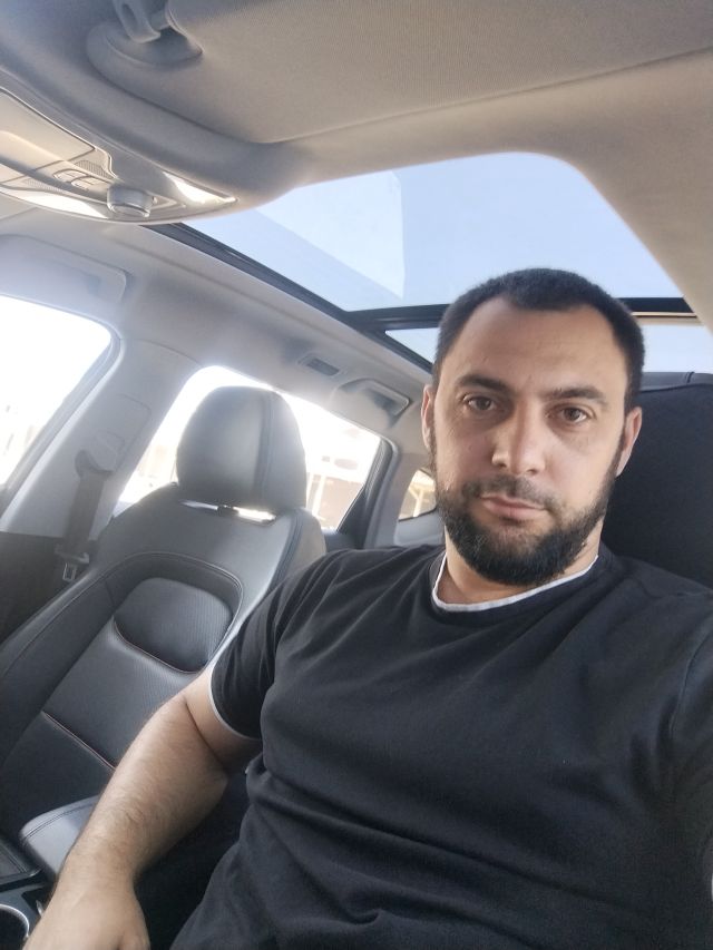 Мужчина Денис ККБ Фотография 