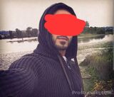 Миниатюра Мужчина Краснодар  Центральный Фотография 