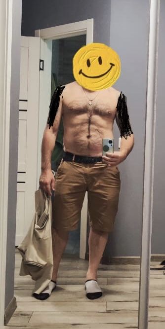 Мужчина Влад Юбилейный Фотография 