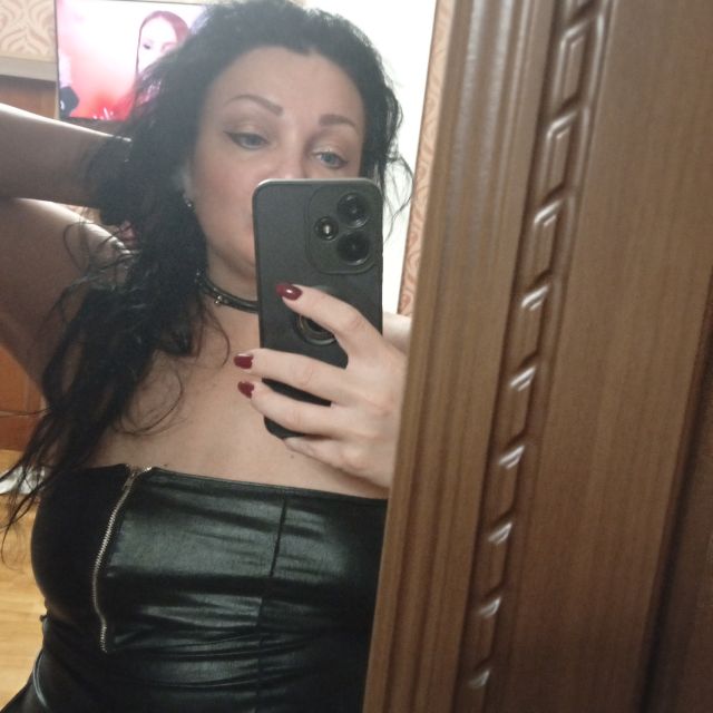 Индивидуалка Ева Энка Фотография 