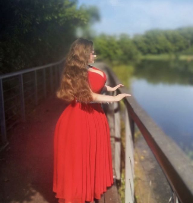 Индивидуалка Агния 💋 Центральный Фотография 