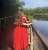 Миниатюра Индивидуалка Агния 💋 Центральный Фотография 