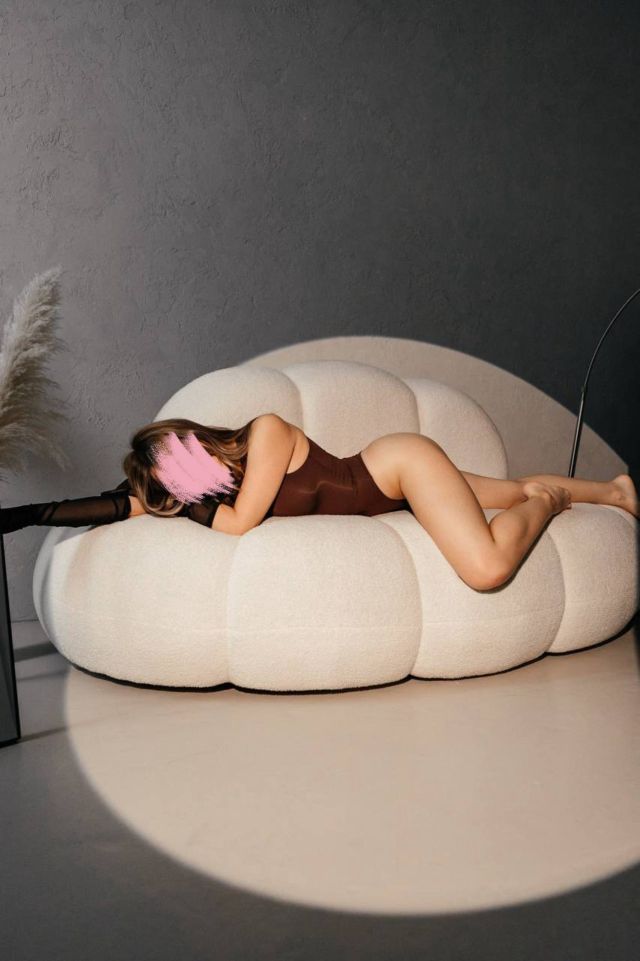 Индивидуалка Карина Центральный Фотография 