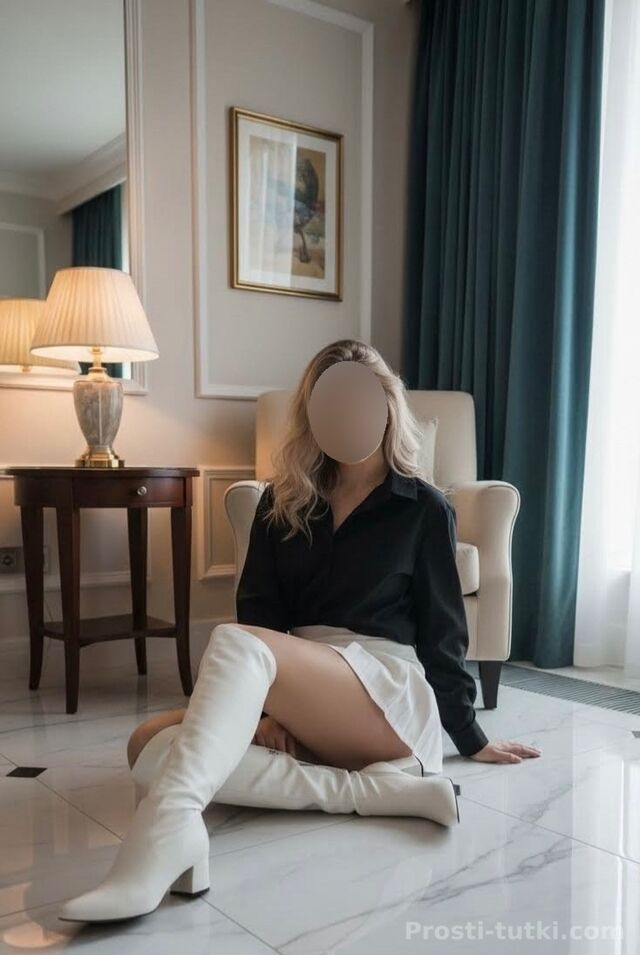 Массажистка Эромассаж Центральный Фотография 