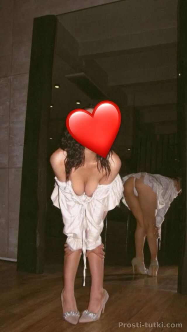 Индивидуалка Алина ККБ Фотография 