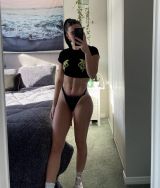 Миниатюра Индивидуалка Вика Центральный Фотография 