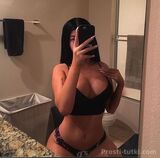 Миниатюра Индивидуалка Виолетта  Центральный Фотография 