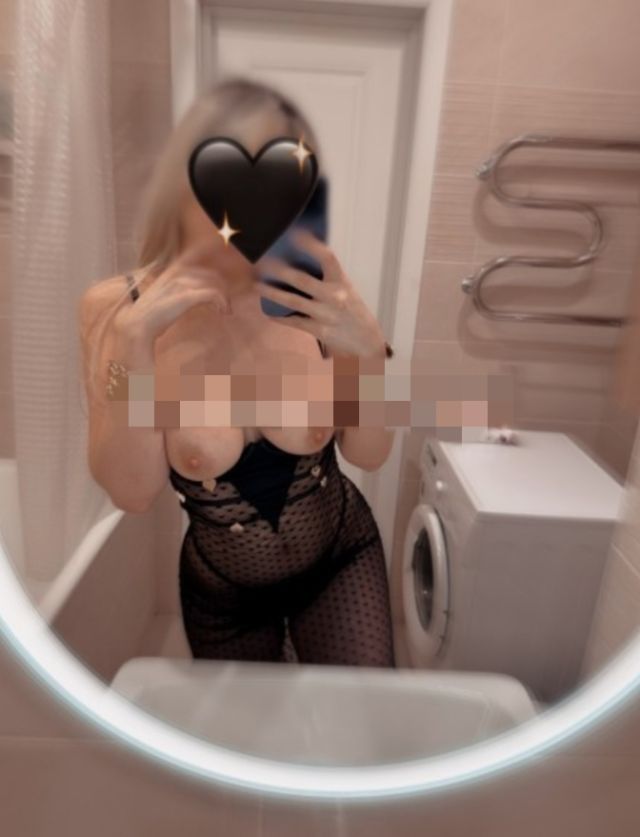 Индивидуалка Анюта Центральный Фотография 