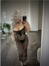 Миниатюра Индивидуалка Анюта Центральный Фотография 