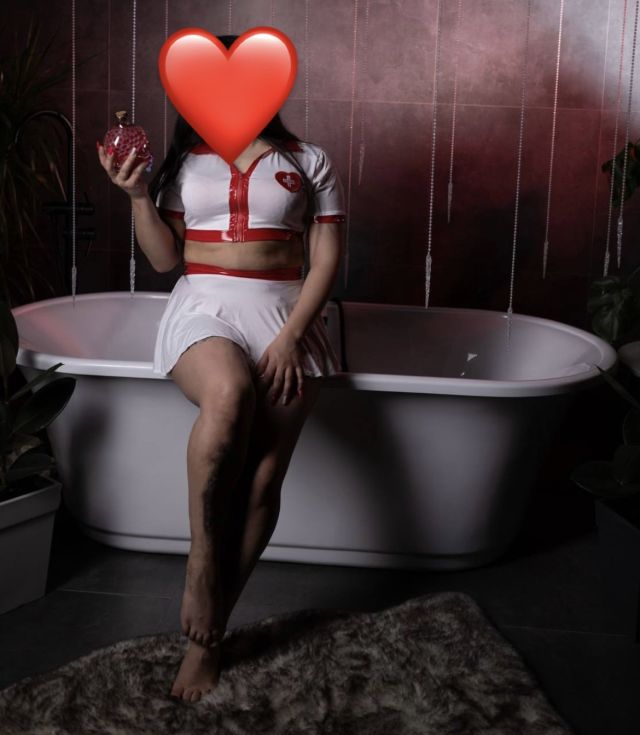 Индивидуалка Александра СМР Фотография 