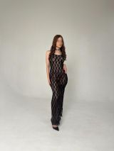 Миниатюра Индивидуалка Мария Фестивальный Фотография 