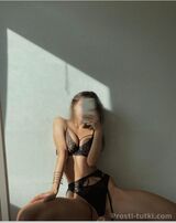 Миниатюра Индивидуалка Дана  ККБ Фотография 