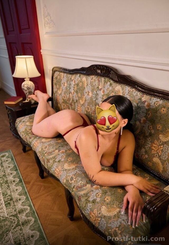 Индивидуалка Юля Фестивальный Фотография 