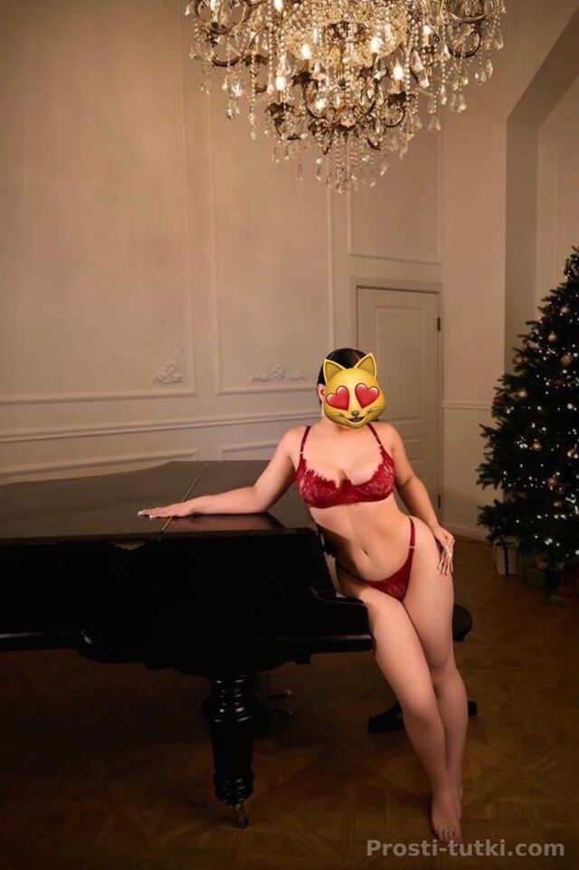 Индивидуалка Юля Фестивальный Фотография 