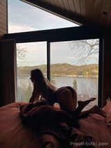 Миниатюра Индивидуалка Арина ККБ Фотография 