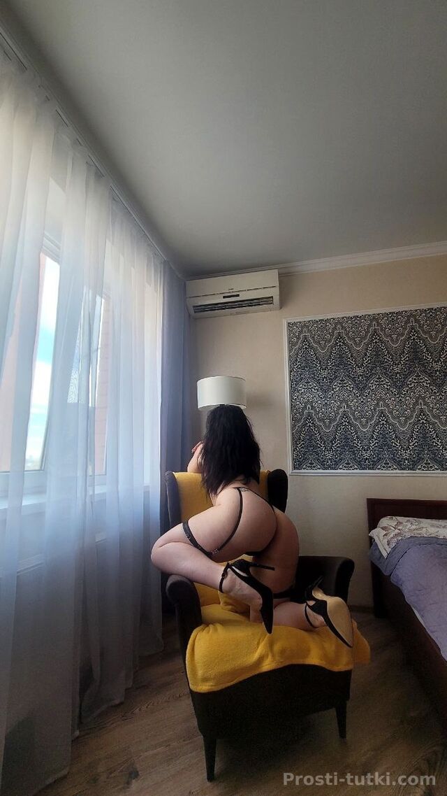 Индивидуалка Ангел ККБ Фотография 