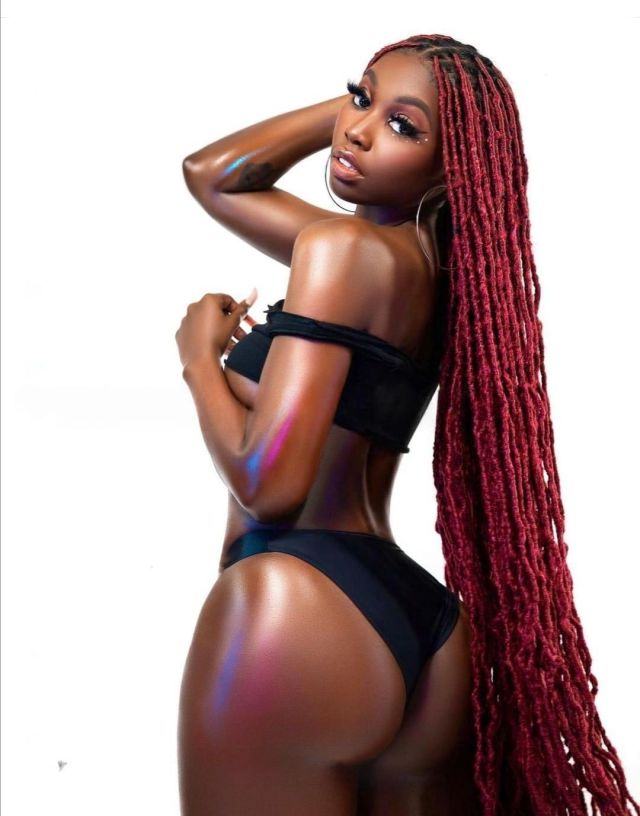 Индивидуалка Rina