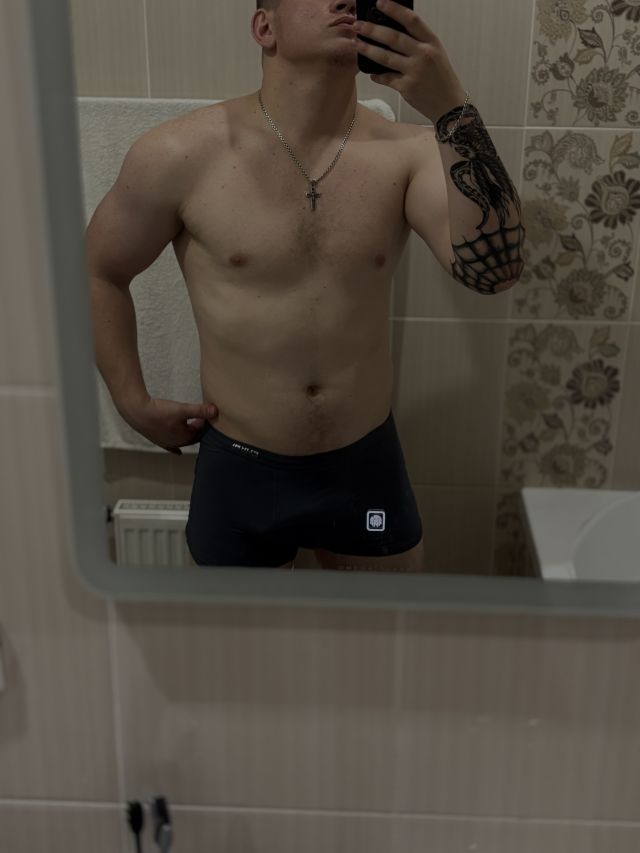 Мужчина Marcello ККБ Фотография 