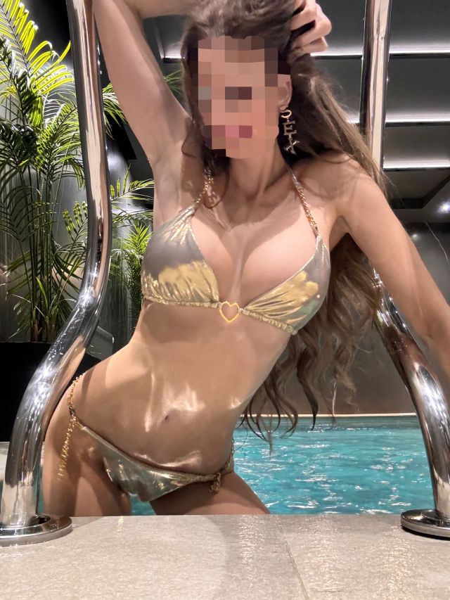 Индивидуалка Амалия Фестивальный Фотография 